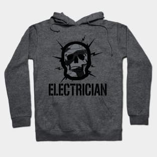 Electrician Hoodie